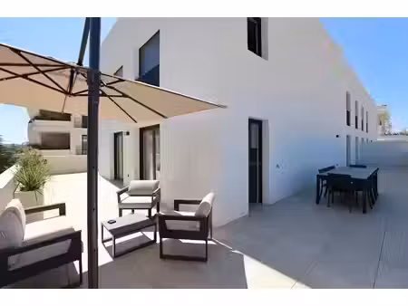 location meublée appartement 4 pièces 99.85 m² à montpellier (34000)  2 000 €