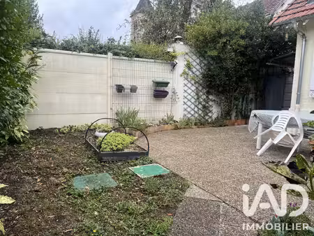 vente maison traditionnelle 3 pièces