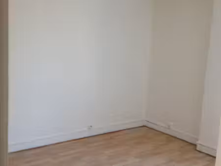 appartement de type f2 bis