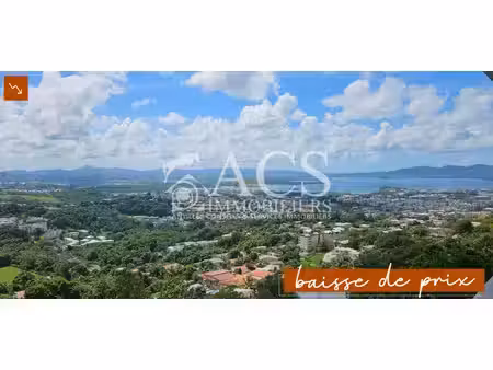 lumineux f2 avec vue mer dans résidence senior
