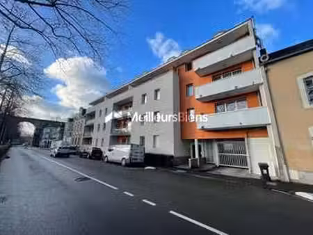 location appartement 2 pièces à laval hilard (53000) : à louer 2 pièces / 47m² laval hilar