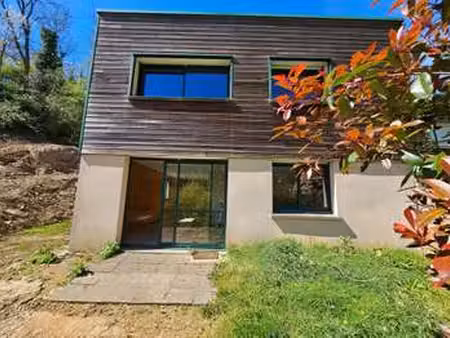 location maison à plérin (22190) : à louer / 110m² plérin