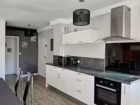 location maison à chantenay-villedieu (72430) : à louer / 117m² chantenay-villedieu