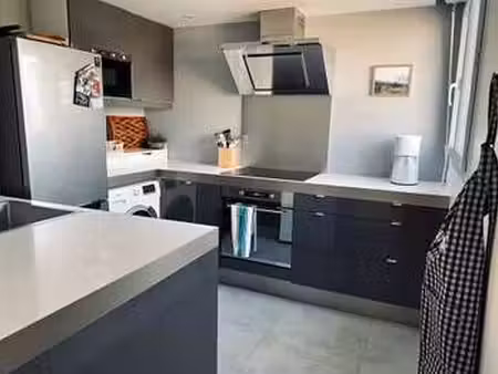 location maison à étival-lès-le-mans (72700) : à louer / 101m² étival-lès-le-mans