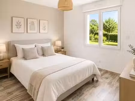 location maison à lingreville (50660) : à louer / 73m² lingreville