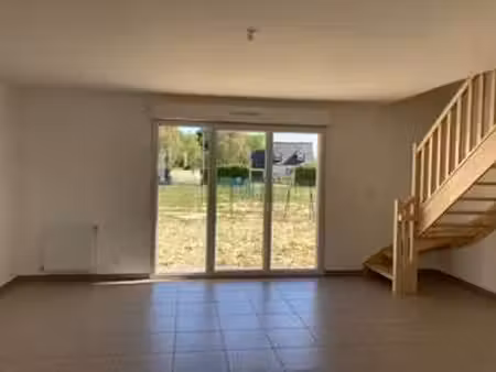 location maison à saint-barthélemy-d'anjou (49124) : à louer / 81m² saint-barthélemy-d'anj