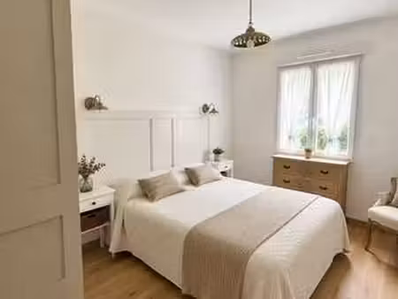 location maison à saint-denis-le-vêtu (50210) : à louer / 48m² saint-denis-le-vêtu