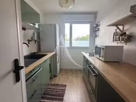 location appartement 2 pièces meublé à angers deux croix banchais (49000) : à louer 2 pièc