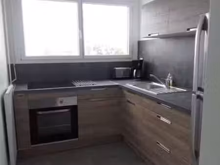 location appartement 2 pièces meublé à angers roseraie orgemont (49000) : à louer 2 pièces