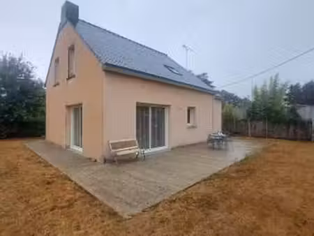 location maison à pontchâteau (44160) : à louer / 84m² pontchâteau