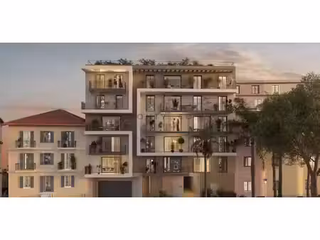 appartement avec terrasse beausoleil (06)