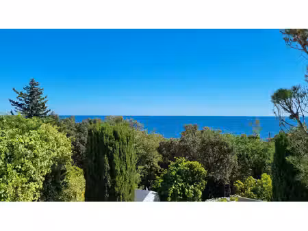 villa de luxe à vendre à agay