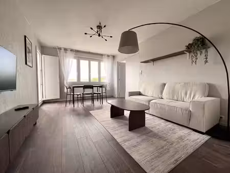 appartement t4 - besançon - 78 36 m2 - colocation meublée