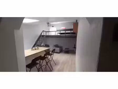 dpt essonne (91)  à louer saint vrain appartement t1