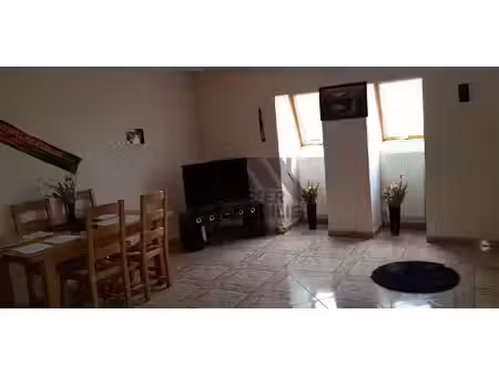 beau t3 à louer avec garage à frouard