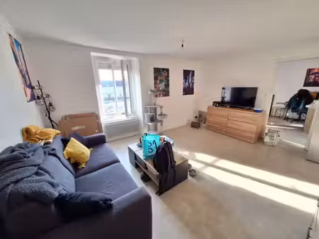 a louer - agence giboire - appartement guichen 2 pièces 41.06 m²