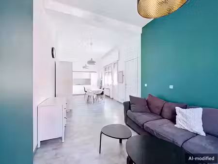 maison idéale comme investissement ou projet familial