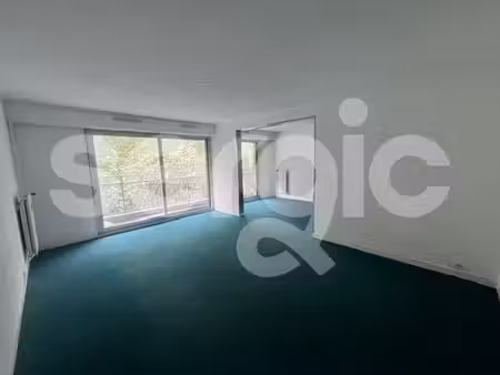 appartement type 3