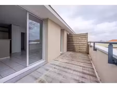 appartement t3 non meublé