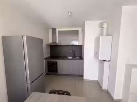 appartement t2 à rumilly