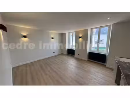 t3 neuf - saint jean le blanc centre