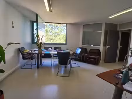 vente bureaux champs sur marne 77420 77m²