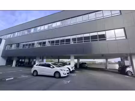 location bureaux guipavas 29490 334m²