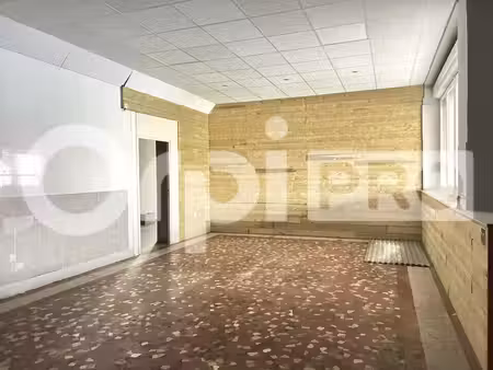 location bureaux limoges 87000 250m²