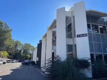 location bureaux valbonne 06560 1330m²