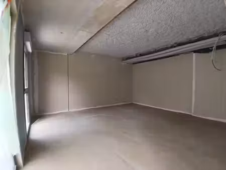 location commerce fontenay sous bois 94120 68m² à 408m²