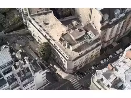 vente local commercial