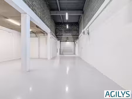 location local d’activités 287m²