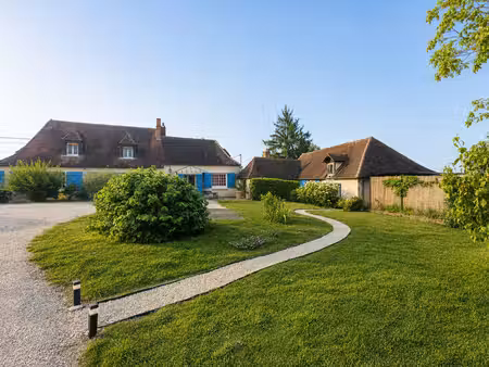 maison à vendre à bassillac et auberoche (24330) - dordogne