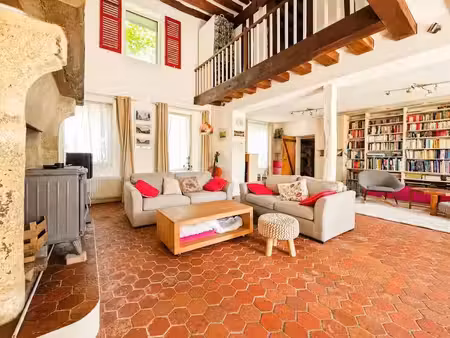 vente maison 8 pièces 276 m² à jouarre (77640)  350 000 €