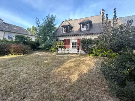 maison le rheu 7 pièce(s) 146 m2
