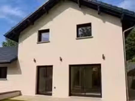 location maison 4 pièces 100.4 m² à moye (74150)  1 900 €