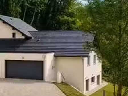 location maison 4 pièces 108.8 m² à moye (74150)  2 000 €