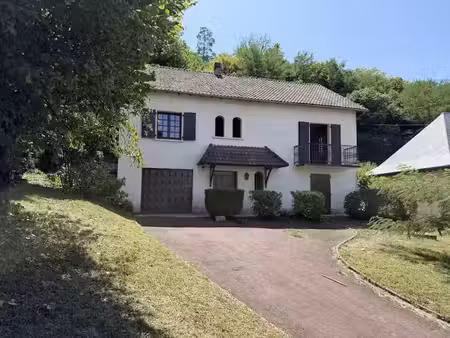 vente maison 5 pièces 131 m² à tulle (19000)  199 500 €
