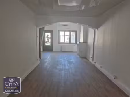 maison t4 - 100m²
