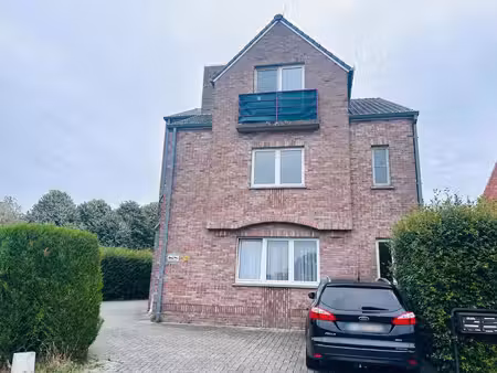 appartement à louer à hasselt € 950 (lrha5) - era nobis (hasselt) | zimmo