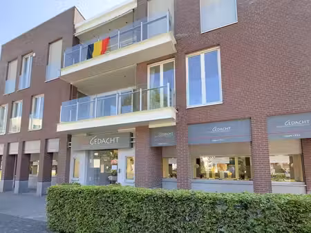 bien professionnel à louer à de pinte € 4.380 (lrhcy) - cd-vastgoed | zimmo