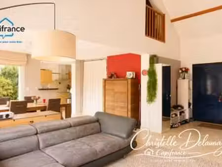 vente maison à changé (53810) : à vendre / 172m² changé