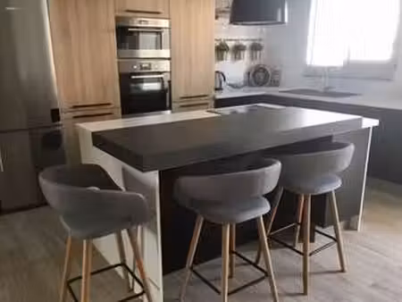 vente maison à étival-lès-le-mans (72700) : à vendre / 101m² étival-lès-le-mans
