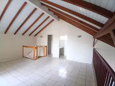 vente maison 120 m² fort-de-france (97200)