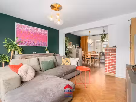 maison à louer à kwaadmechelen € 1.050 (lrhcf) - era carl tournier (lommel) | zimmo