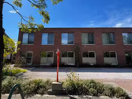 maison à louer à stevoort € 1.335 (lrha0) | zimmo