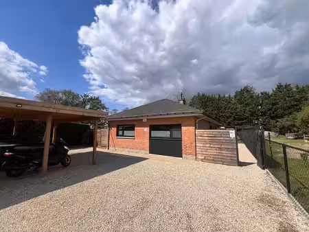 maison à louer à nieuwenrode € 1.490 (lrhd4) - berthouts immo | zimmo