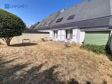 vente maison à lanester (56600) : à vendre / 95m² lanester