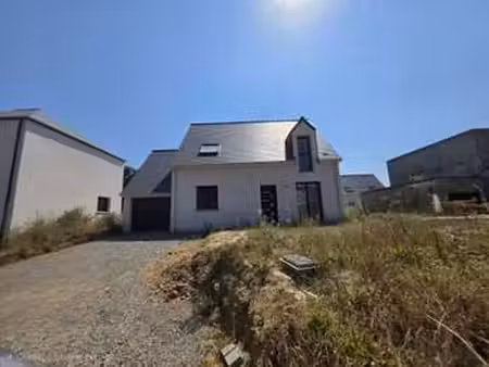 vente maison à saint-alban (22400) : à vendre / 120m² saint-alban