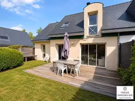 vente maison à vannes ménimur - st-guen (56000) : à vendre / 70m² vannes ménimur - st-guen